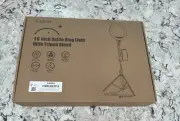 Selfie LED Ring Light 10" with Tripod Stand for YouTube/Tiktok Video Record NEW