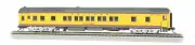 Bachmann Union Pacific Heavyweight 80ftPullman, HO Scale, #BAC13905