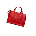 Marc Jacobs’s The Leather Small Tote Bag ( True Red )