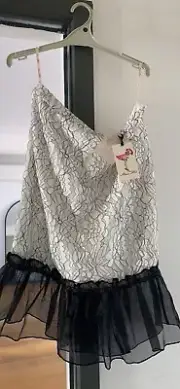alannah hill 14 skirt lovely