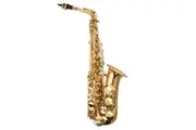 Axiom Concerto Alto Sax Outfit - Quality Band Saxophone