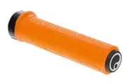 Ergon GD1 EVO Lock On Grips - Orange