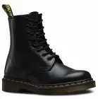 Dr. Martens Unisex 1460 Original 8-Eye Leather Boot BLK SMOOTH,Wmn 11.5 Men 10.5