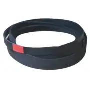 Washing Machine Washer Drum Belt Laundry Machine Belts Rubber Texture for Washer
