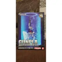 在飛比找蝦皮購物優惠-鋼彈模型導覽手冊2015 Gunpla Navigation