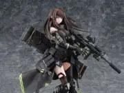 Phat Company M4A1 MOD3 Girls Frontline Scale Figure 1/7 New