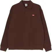 [CHUMS] Women's Keystone Polo Shirt Polo Sweater