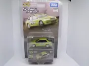 Tomica Premium Unlimited No.1 Fast & the Furious MITSUBISHI LANCER EVOLUTION VII