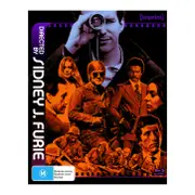 Directed By... Sidney J. Furie (Imprint Collection Special Edition)