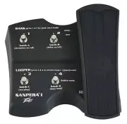 Peavey Sanpera I Guitar Footswitch