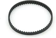 10pcs MXL Timing Belt Closed-Loop B142MXL B143MXL 3mm 6mm Width(B143MXL-6mm)