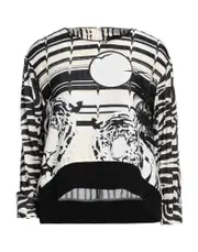 [CAVALLI CLASS] CAVALLI CLASS Tops - Item 38787581