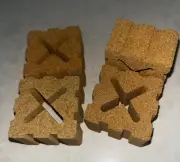 Mini Bio Bricks – Ceramic filter media