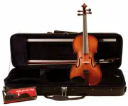 Ernst Keller VN500 Series 1/2 Size Student Violin Outfit