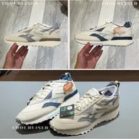 在飛比找蝦皮購物優惠-REEBOK LX2200 中性 休閒鞋 復古 慢跑鞋 皮革