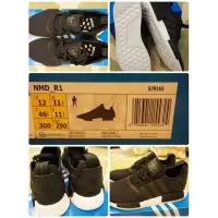 在飛比找蝦皮購物優惠-[現貨]Adidas Originals NMD_R1 Ru