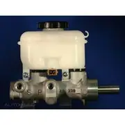 Flexible Drive Brake Master Cylinder - FDB227-119