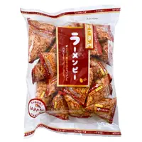 在飛比找蝦皮購物優惠-【橫井】日本零食 橫井 三角花生點心麵(288g)