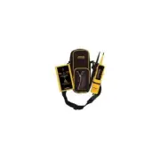 GA223077 VT12PD Martindale Electric Voltage Tester + Pu Kit