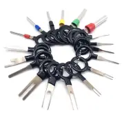 New 26pcs Wire Terminal Removal Tool Automotive Wire Terminals Without Damage