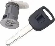 PEIKEDA Fit for H0nda 2003-2008 for Fit K249 OEM Trunk Lock Cylinder Auto Door Lock Cylinder