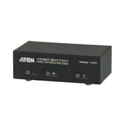 ATEN VS0201-AT-U 2-Port VGA/Audio Switch