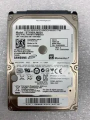 Samsung 1TB,Internal,5400 RPM,2.5 inch (ST1000LM024) Hard Drive