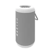 Portable Bluetooth Speakers by Celly Ultraboostwh White