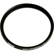 Tiffen 67mm Digital Diffusion FX 4 Filter Optical Resolution Diffusion Filters