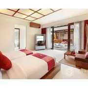 Theanna Eco Villa And Spa