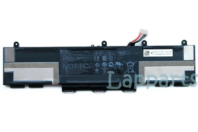 New Original CX03XL OEM Battery for HP EliteBook x360 830 L77624-421 L78551-005
