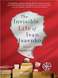 在飛比找三民網路書店優惠-The Invisible Life of Ivan Isa