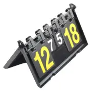 Basketball Football Volleyball Score Board Score Board 4 Digit L7Z12658