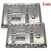2Pcs HID Xenon BALLAST Igniter for AUDI A4 S4 D1S D2S D2R LAD5GL 4Pin 89035113 (for: Renault)