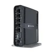 MikroTik C52iG-5HaxD2HaxD-TC WiFi 6 RouterBoard hAP ax\u00B2 with RouterOS L4 License