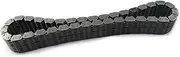 TGMGADANTV 70 Links Transfer Output Shaft Drive Chain for Mitsubishi for Pajero for Montero Sport for Challenger for Nativa Chassis Components