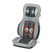 Beurer Air Compression 3D 3-in-1 High Massage Seat Cover MG320