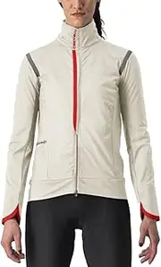 [CASTELLI] Alpha Ult. Ins W Women's Jacket