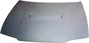 Carbon Fibre Accessories Compatible for Skyline R33 GTR Vented Hood Enhance The Appearance of The car