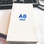 SAMSUNG 三星 A8 STAR