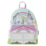 Loungefly: My Little Pony Stable Mini Backpack