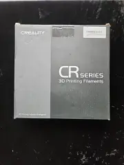 CREALITY 3D Printing Filament ☆ Blue ☆ 1.75 mm Dia ☆ 230-250C ☆ Sealed Box ☆ NEW