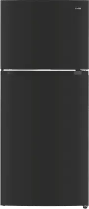 CHiQ 410L Top Mount Refrigerator