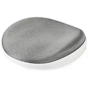 StarTech.com Wrist Rest - Ergonomic Desk Wrist Pad - Sliding Wrist Rest for Mouse