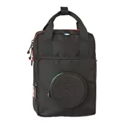 Lego Brick 1x1 Kids/Children Backpack Zippered Carry School Bag 29cm Multi