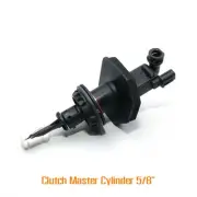 5/8 Clutch Master Cylinder Fits Mazda CX-3 DK S5-DPT S8-Y1 S8-DPT PE-VPS Engines