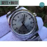 高端 ROLEX 勞力士 型號177210 錶徑31MM 動力來源2231 原廠盒卡 M字頭