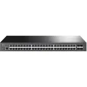 TP-Link TL-SG3452X - JetStream 48-Port Gigabit L2+ Managed Switch (tlsg3452x)
