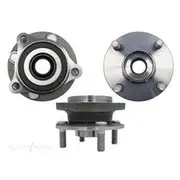 Bearing Wholesalers Wheel Bearing/Hub Ass - Front - 5623 KIT