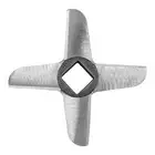 Shaped Professional Steel Kitchen Meat Grinder Blade Mincers Cutter New